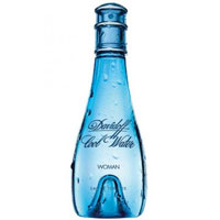 Davidoff 大卫杜夫Cool Water冷水女士香水(30ml)
