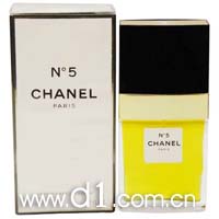 Chanel 香奈儿N’5香氛(35ml)