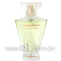 Guerlain 娇兰香榭丽舍女士香水(30ml)