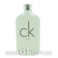 CK ONE中性香水(50ml)