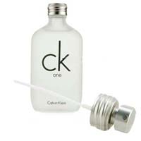 CK ONE 中性香水(100ml)