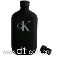 CK BE中性香水(100ml)