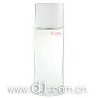 Clinique 倩碧HAPPY女士香水(50ml)