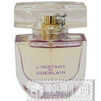 Guerlain 娇兰 L′Instant 瞬间女士香水 50ml