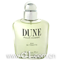 Dior 迪奥沙丘男士香水(100ml)