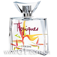 Lancome 兰蔻Tropiques游历珍藏版女士香水(50ml)