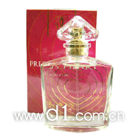 Guerlain 娇兰珍爱女士香水(50ml)(完美散发出你最女人味的感觉)