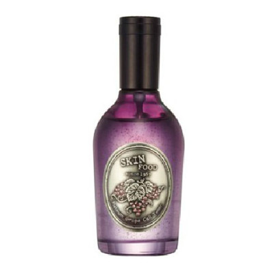 skin food 白金葡萄水 130ml