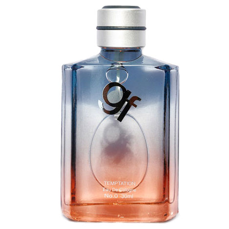 化妆品 香水 男士香水 > gf高夫古龙水0号30ml